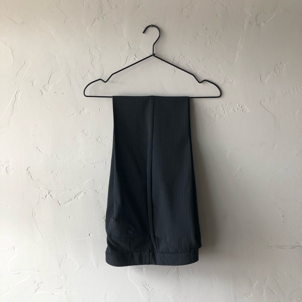 Express Editor Pants
